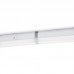 Po spintelėmis kabinamas šviestuvas LINEAR LED 4000K 9W 8718696127537